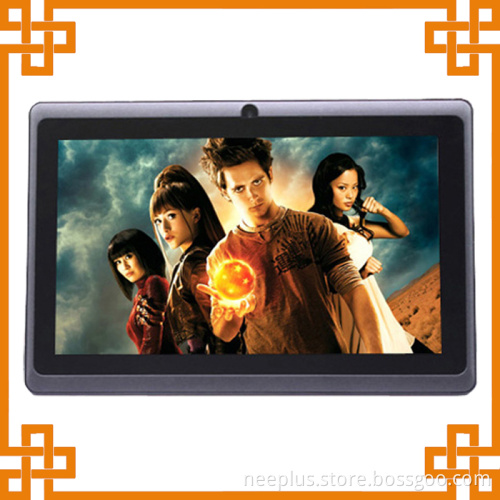 Cheap Price Q88 MID Allwinner A13 7" MID